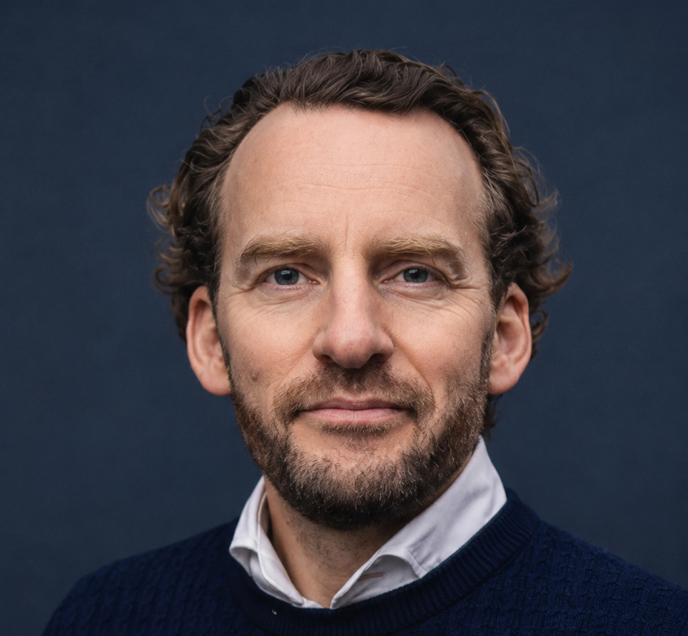 Michiel van der Vlist